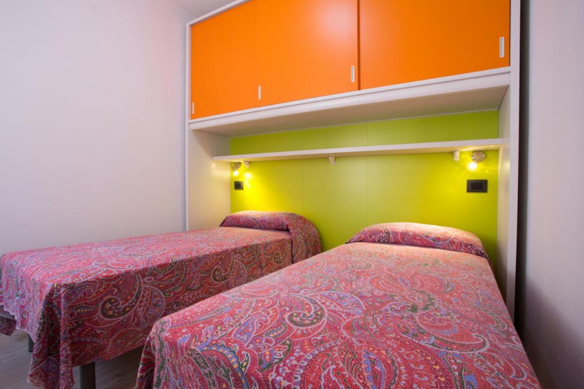 Villa Principesse Rosolina Mare Zimmer foto