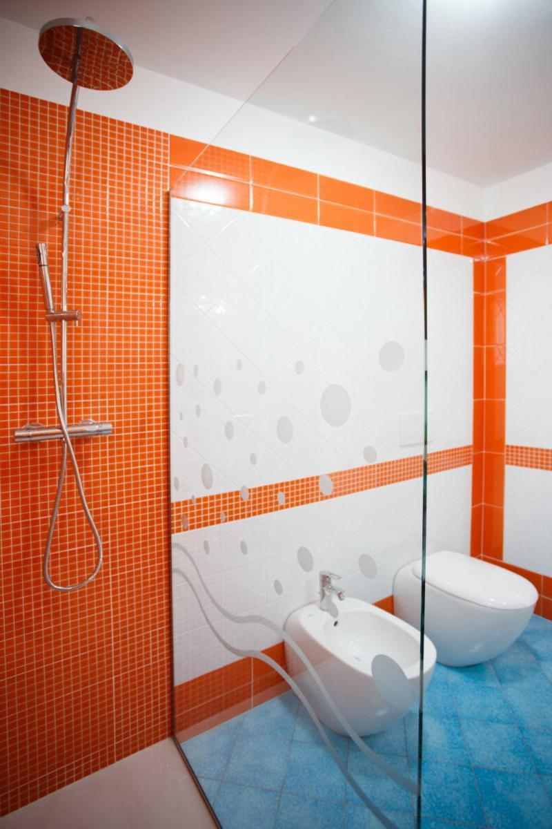 Villa Principesse Rosolina Mare Zimmer foto