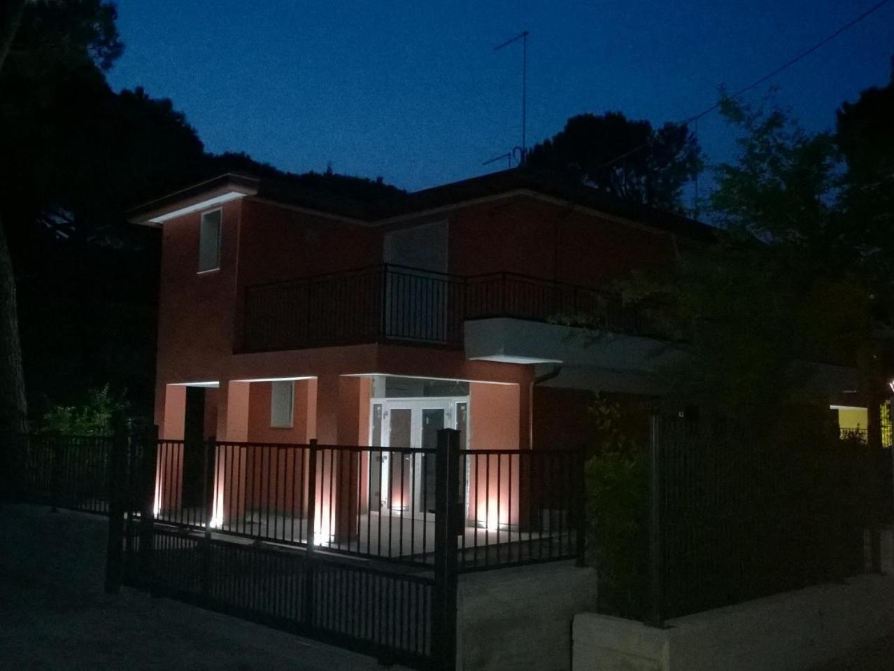 Villa Principesse Rosolina Mare Zimmer foto